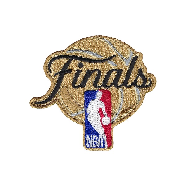 2022 NBA Finals Logo Boston Celtic->new york knicks->NBA Jersey