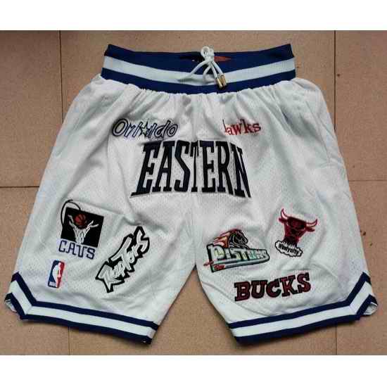 Others Basketball Shorts 014->nba shorts->NBA Jersey