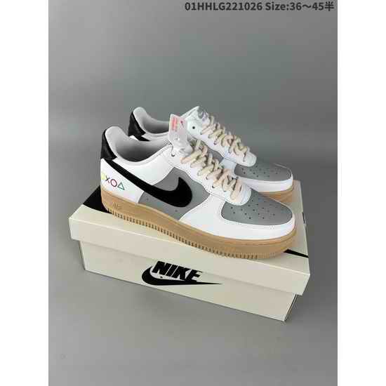 Nike Air Force #1 Women Shoes 0113 Nike Air Force #1 Women Shoes 0113