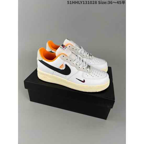 Nike Air Force #1 Men Shoes 0187 Nike Air Force #1 Men Shoes 0187