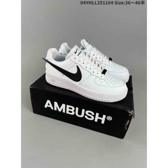 Nike Air Force #1 Men Shoes 0185 Nike Air Force #1 Men Shoes 0185