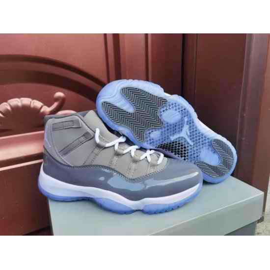 Jordan #11 Men Shoes 201->air jordan men->Sneakers