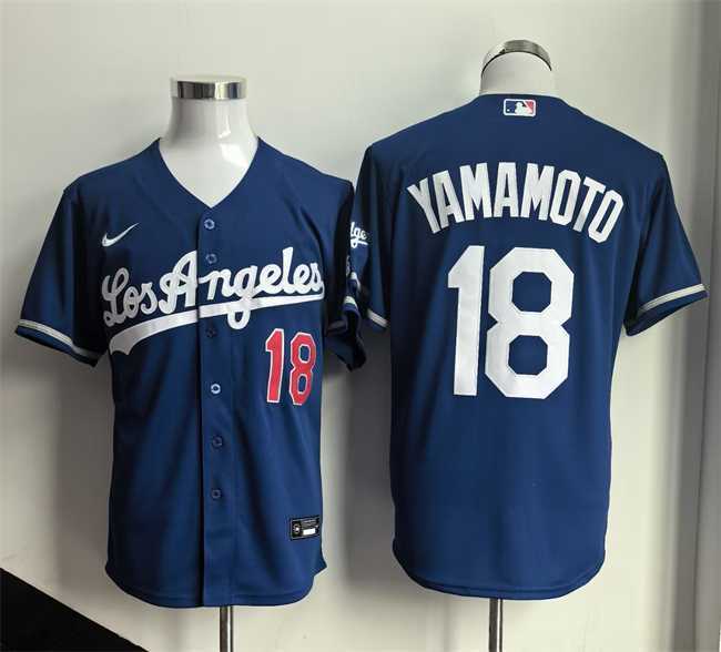 Men%27s Los Angeles Dodgers #18 Yoshinobu Yamamoto White 2026 Gold Collection Stadium Stitched Jersey->los angeles dodgers->MLB Jersey
