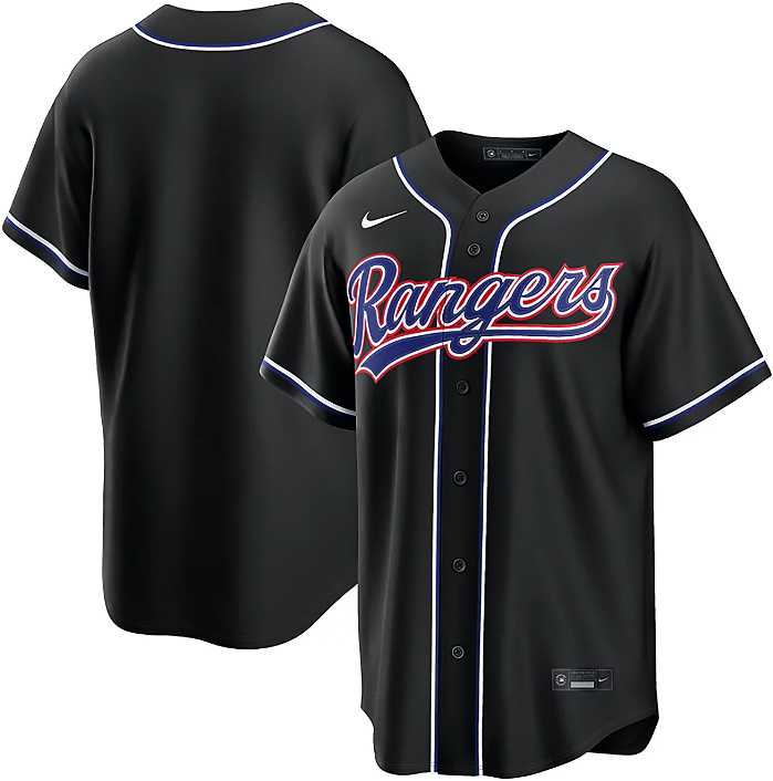Mens Los Angeles Dodgers Blank Fashion Black Out Stitched Jersey Dzhi->los angeles dodgers->MLB Jersey