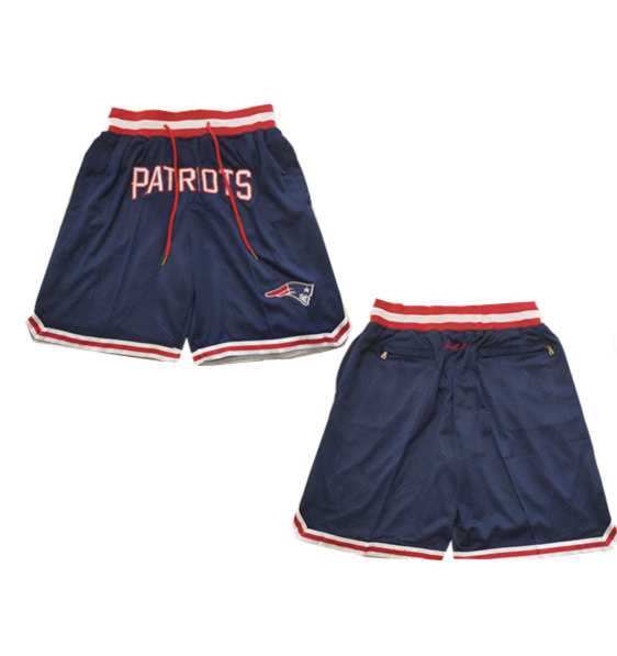 Men%27s New England Patriots Navy Shorts (Run Small)->miami dolphins->NFL Jersey