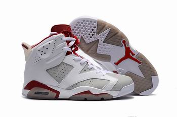 wholesale nike air jordan 6 shoes->nike air jordan->Sneakers