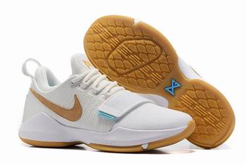 wholesale nike zoom PG shoes cheap online->nike series->Sneakers
