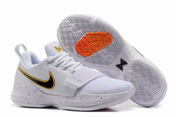 wholesale nike zoom PG shoes cheap online->nike series->Sneakers