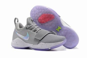 wholesale nike zoom PG shoes cheap online->nike series->Sneakers