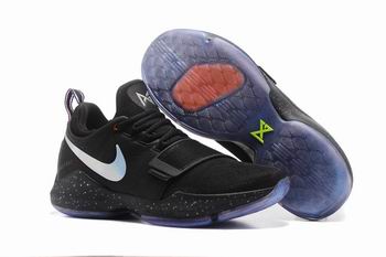 wholesale nike zoom PG shoes cheap online->nike series->Sneakers
