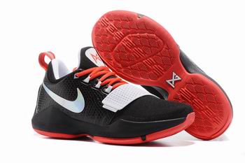 wholesale nike zoom PG shoes cheap online->nike series->Sneakers