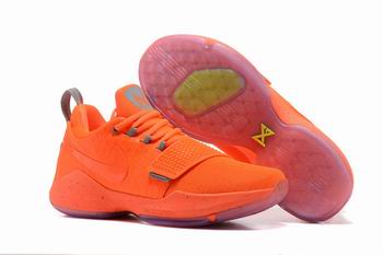 wholesale nike zoom PG shoes cheap online->nike series->Sneakers
