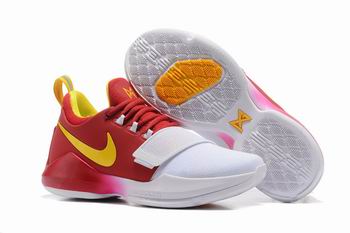 wholesale nike zoom PG shoes cheap online->nike series->Sneakers