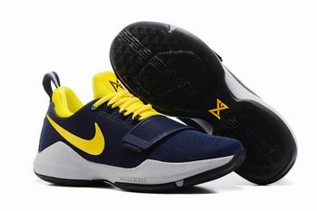 wholesale nike zoom PG shoes cheap online->nike series->Sneakers