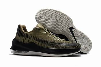 wholesale nike zoom PG shoes cheap online->nike series->Sneakers