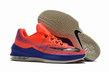 wholesale nike zoom PG shoes cheap online->nike series->Sneakers