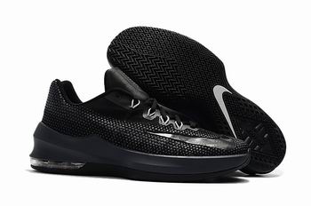wholesale nike zoom PG shoes cheap online->nike series->Sneakers