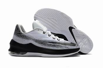 wholesale nike zoom PG shoes cheap online->nike series->Sneakers