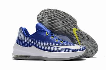 wholesale nike zoom PG shoes cheap online->nike series->Sneakers