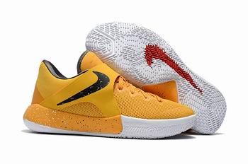 wholesale nike zoom PG shoes cheap online->nike series->Sneakers
