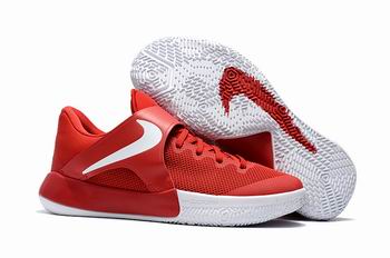 wholesale nike zoom PG shoes cheap online->nike series->Sneakers