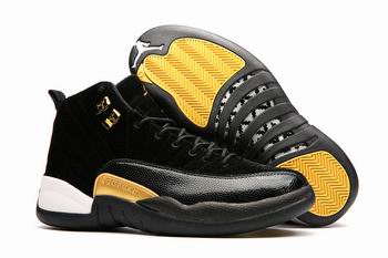 cheap nike air jordan 12 shoes china->nike air jordan->Sneakers
