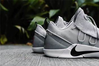 cheap  Nike Zoom Kobe shoes free shipping for sale men->nike series->Sneakers