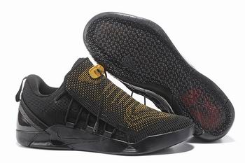 cheap  Nike Zoom Kobe shoes free shipping for sale men->nike series->Sneakers
