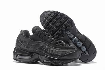 wholesale nike air max 95 shoes->nike series->Sneakers