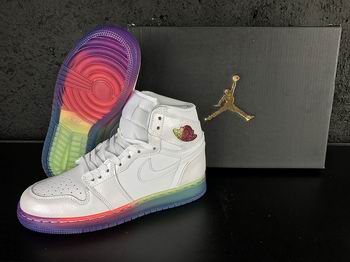 china cheap nike air jordan 1 shoes women->nike air jordan->Sneakers