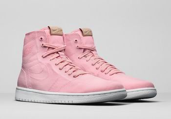 china cheap nike air jordan 1 shoes women->nike air jordan->Sneakers