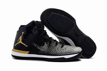 china wholesale nike air jordan 31 shoes->nike trainer->Sneakers