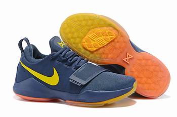cheap wholesale Nike Zoom PG shoes free shipping->nike series->Sneakers