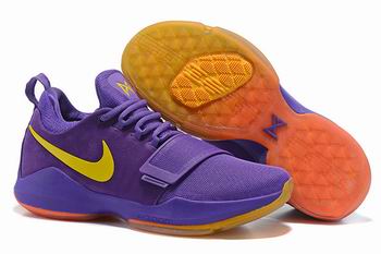 cheap wholesale Nike Zoom PG shoes free shipping->nike series->Sneakers