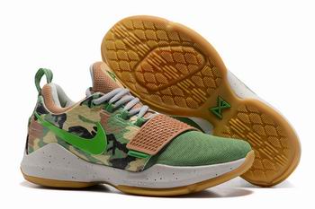 cheap wholesale Nike Zoom PG shoes free shipping->nike series->Sneakers