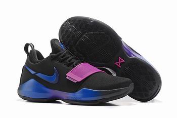 cheap wholesale Nike Zoom PG shoes free shipping->nike series->Sneakers