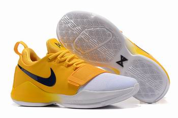 cheap wholesale Nike Zoom PG shoes free shipping->nike series->Sneakers