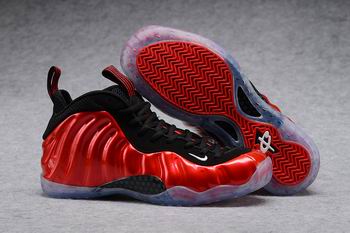 wholesale Nike Air Foamposite One shoes from china->nike air jordan->Sneakers