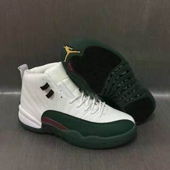 wholesale jordans 12 men->nike air jordan->Sneakers