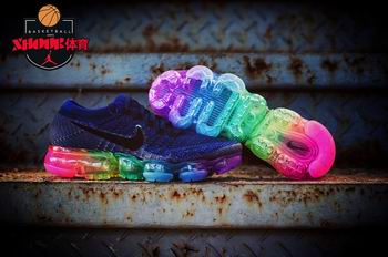cheap wholesale Nike Air VaporMax 2018 shoes->nike air max->Sneakers
