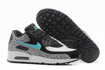 cheap Nike Air Max 90 shoes free shipping->nike air max 90->Sneakers