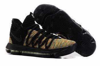 china cheap Nike Zoom KD shoes free shipping->nike series->Sneakers