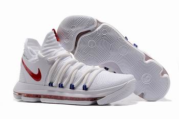 china cheap Nike Zoom KD shoes free shipping->nike series->Sneakers
