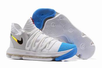 china cheap Nike Zoom KD shoes free shipping->nike series->Sneakers