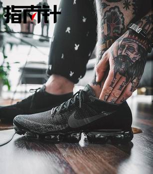 cheap Nike Air VaporMax shoes men free shipping for sale->nike air max->Sneakers