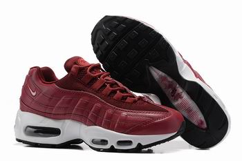 cheap wholesale nike air max 95 shoes women->nike air jordan->Sneakers