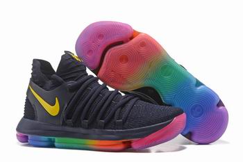 CHINA cheap NIKE ZOOM KD10 EP shoes->nike air max->Sneakers