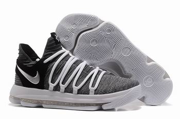 CHINA cheap NIKE ZOOM KD10 EP shoes->nike series->Sneakers