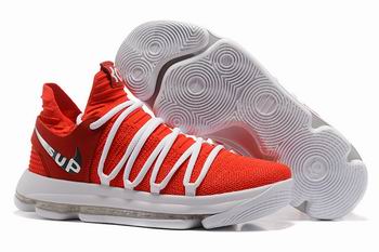 CHINA cheap NIKE ZOOM KD10 EP shoes->nike series->Sneakers
