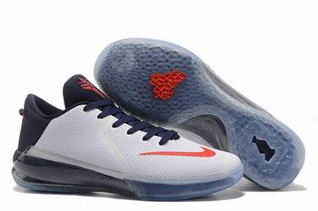 free shipping NIKE MAMBA INSTINCT EP shoes wholesale->nike series->Sneakers